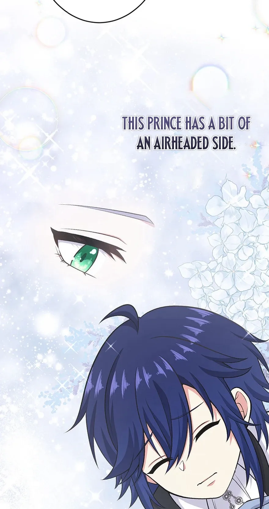 I Have No Intention of Returning to You! Chapter 103 page 44