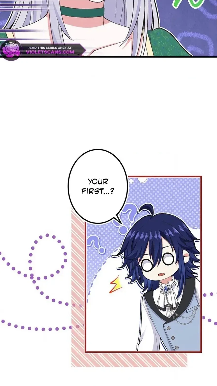 I Have No Intention of Returning to You! Chapter 103 page 50