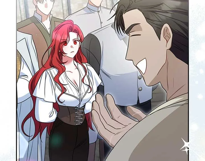 A Marriage that Decides the Fate of the World Chapter 11 page 115