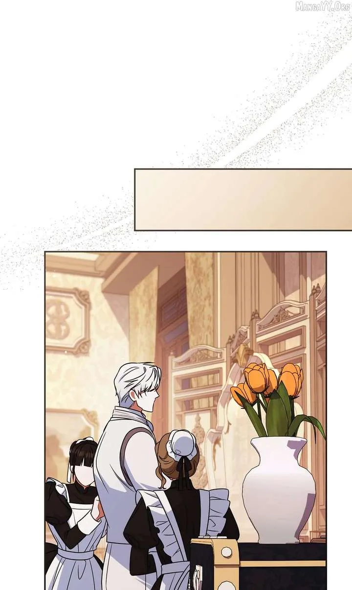 A Marriage that Decides the Fate of the World Chapter 19 page 52