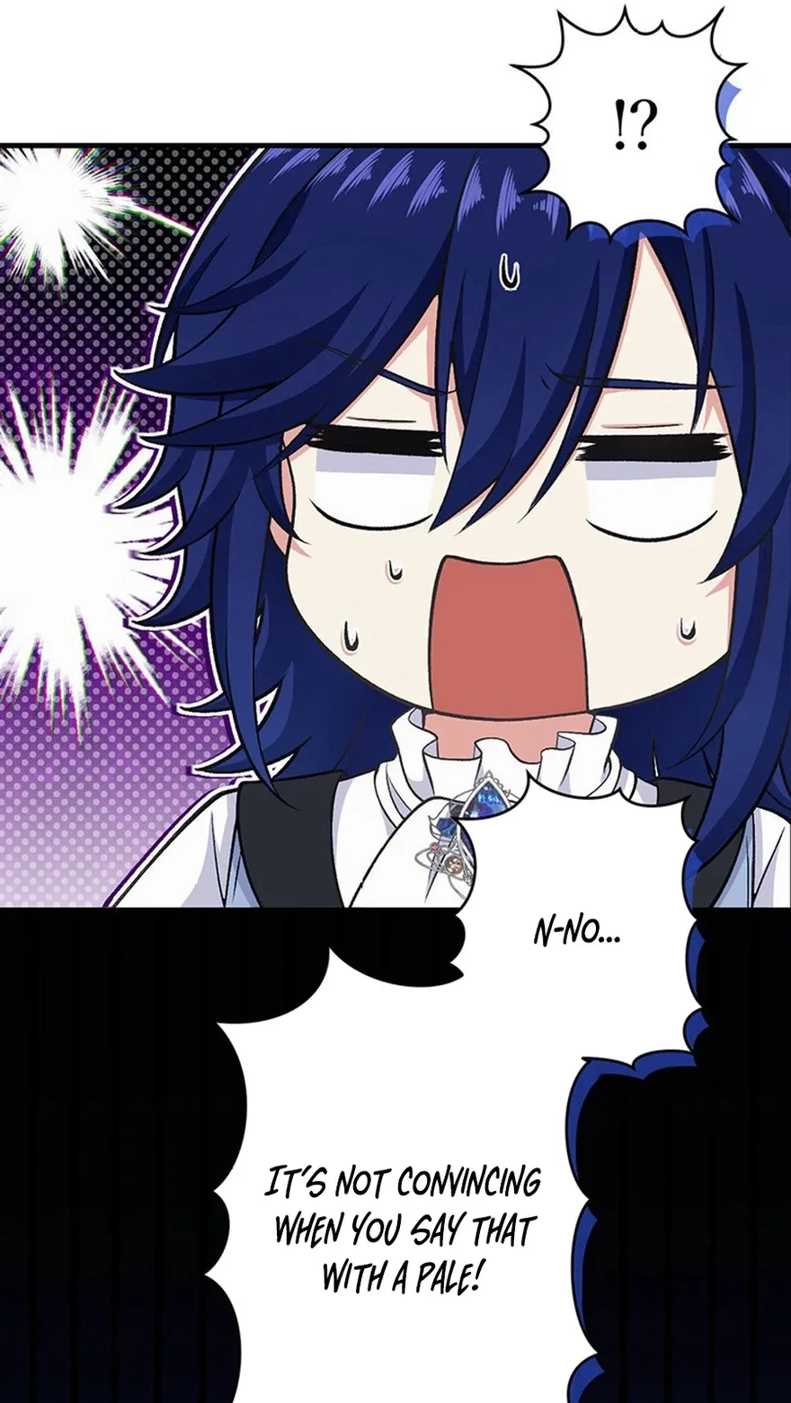 I Have No Intention of Returning to You! Chapter 103 page 47