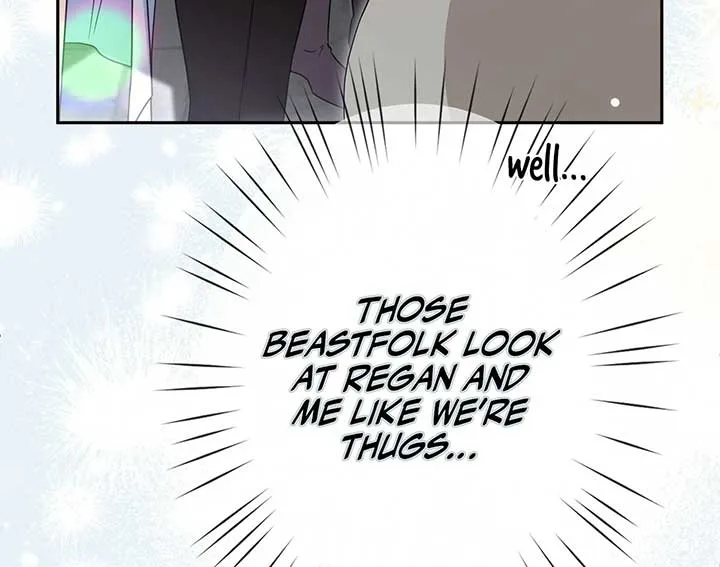A Marriage that Decides the Fate of the World Chapter 11 page 116