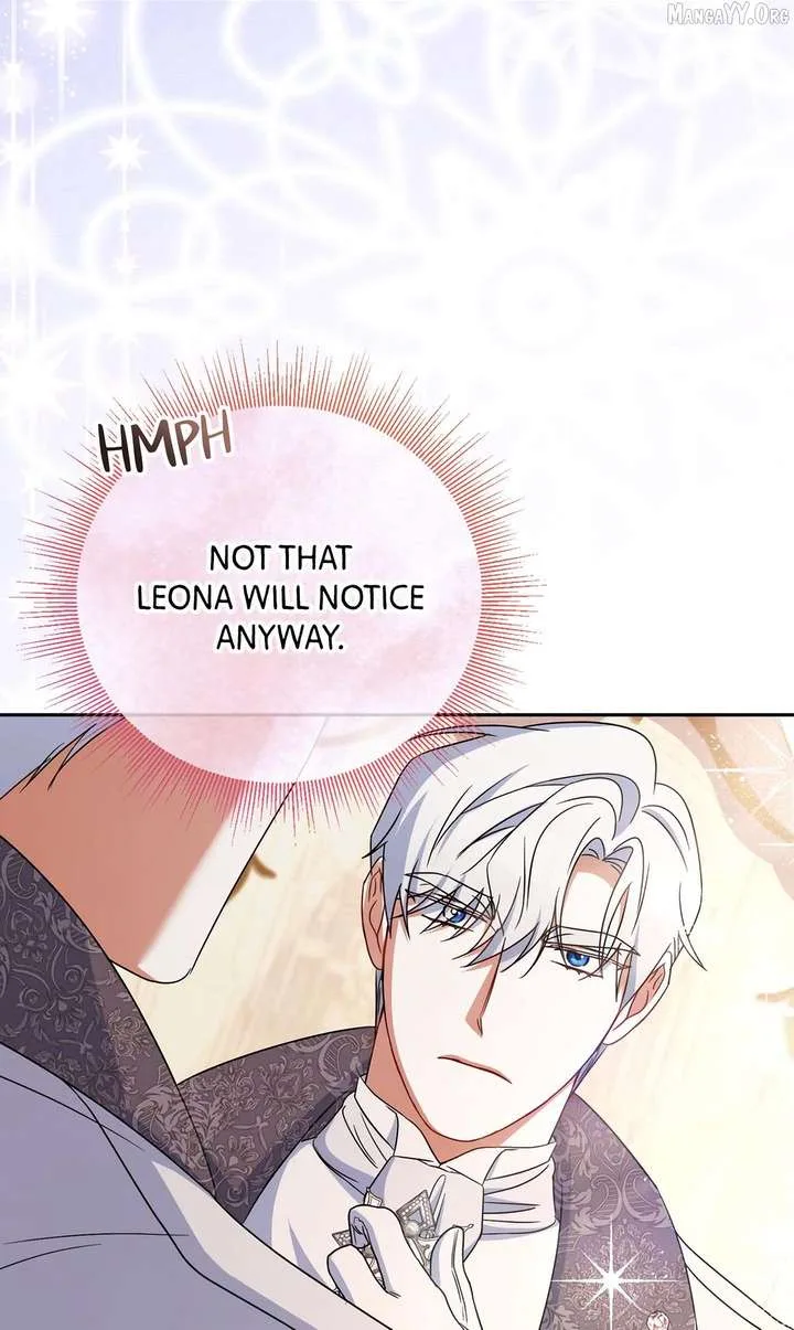 A Marriage that Decides the Fate of the World Chapter 19 page 56