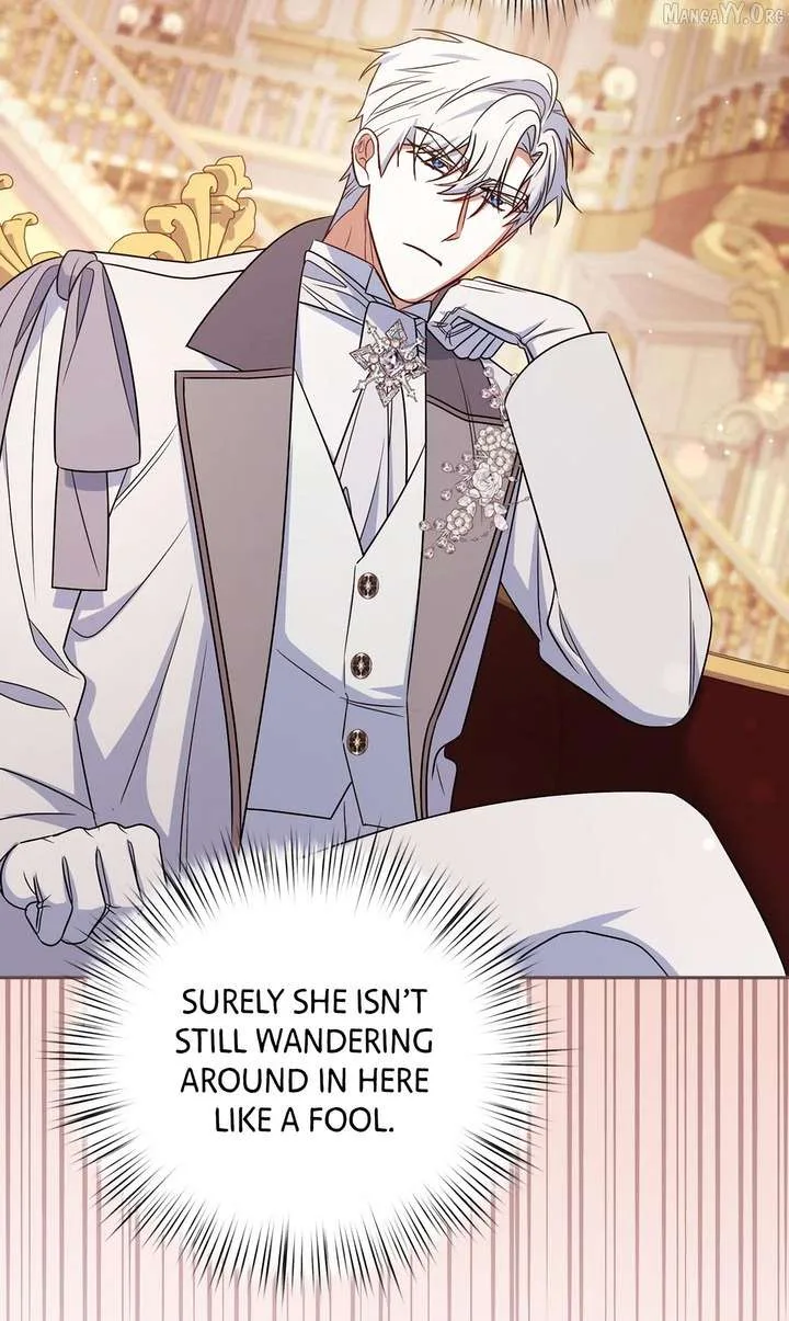 A Marriage that Decides the Fate of the World Chapter 19 page 64