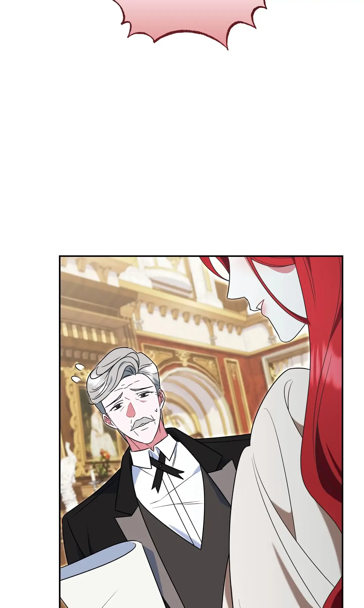 A Marriage that Decides the Fate of the World Chapter 16 page 73
