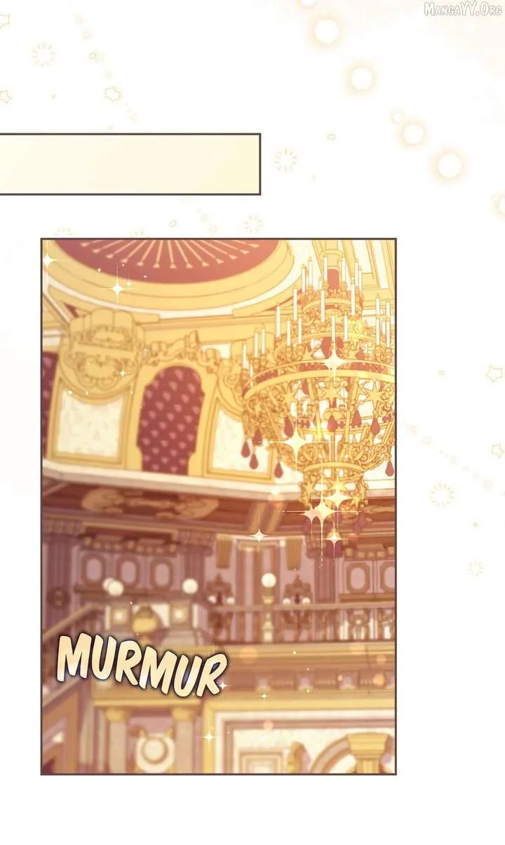 A Marriage that Decides the Fate of the World Chapter 19 page 61