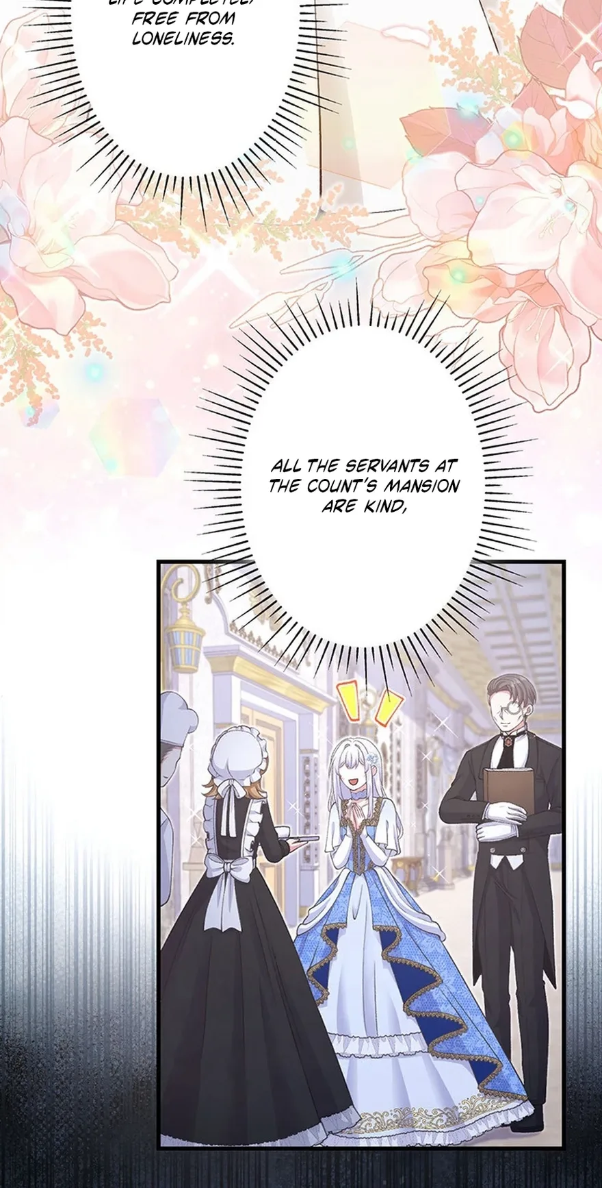 I Have No Intention of Returning to You! Chapter 103 page 55