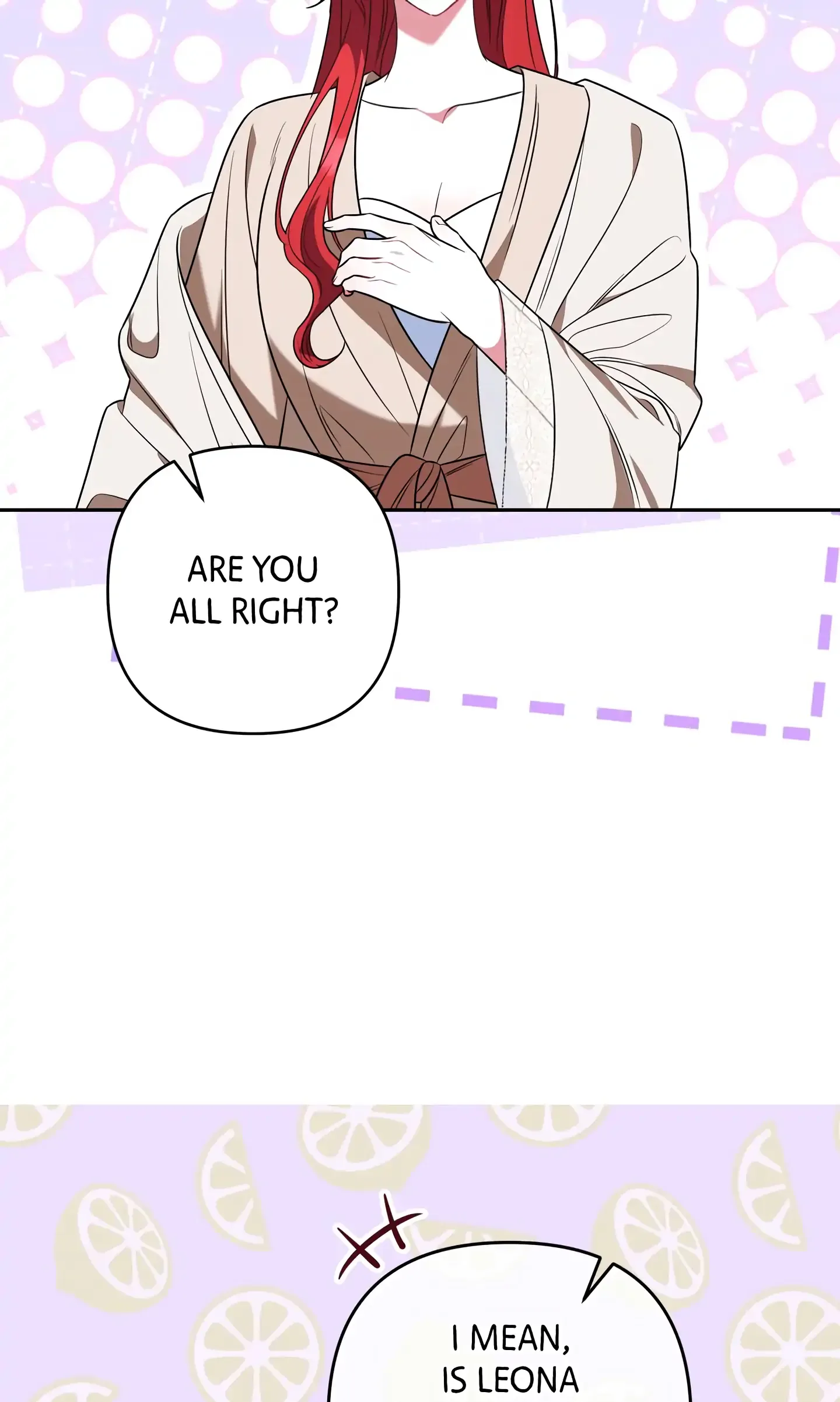 A Marriage that Decides the Fate of the World Chapter 16 page 75
