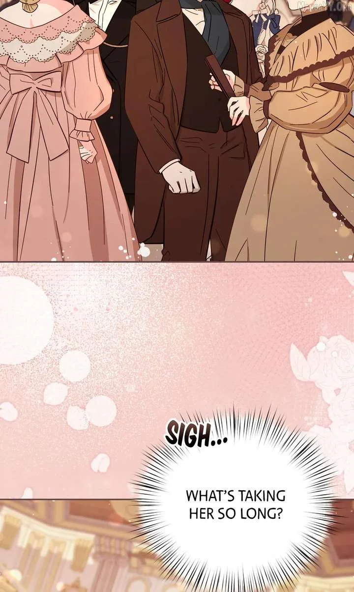 A Marriage that Decides the Fate of the World Chapter 19 page 63