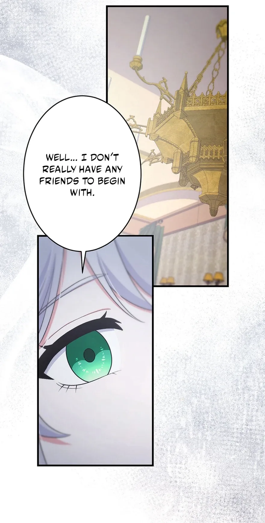 I Have No Intention of Returning to You! Chapter 103 page 52