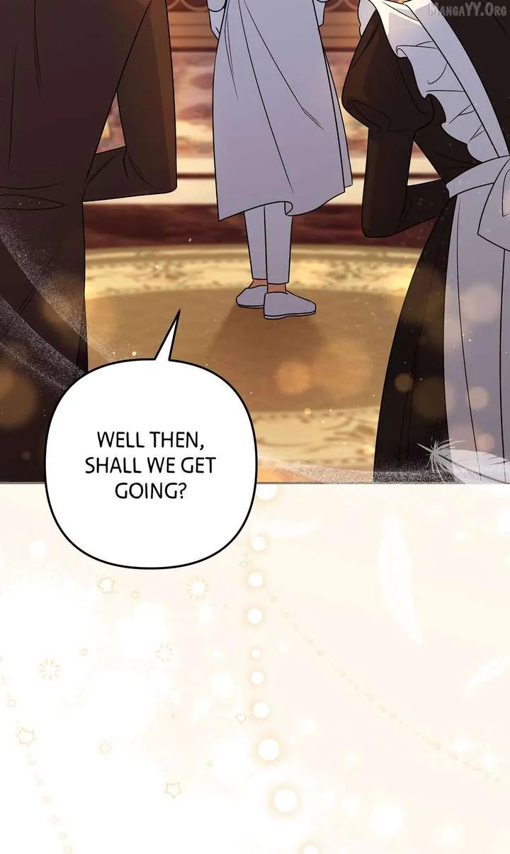 A Marriage that Decides the Fate of the World Chapter 19 page 60