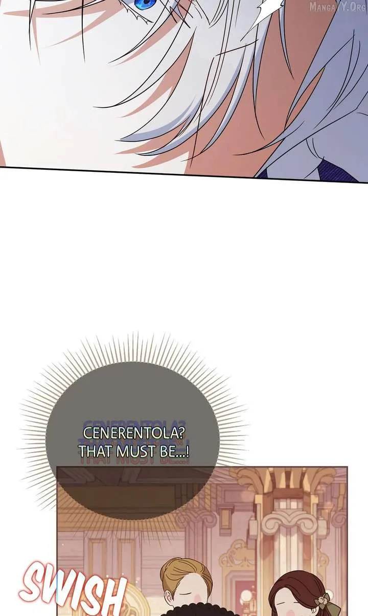 A Marriage that Decides the Fate of the World Chapter 19 page 66