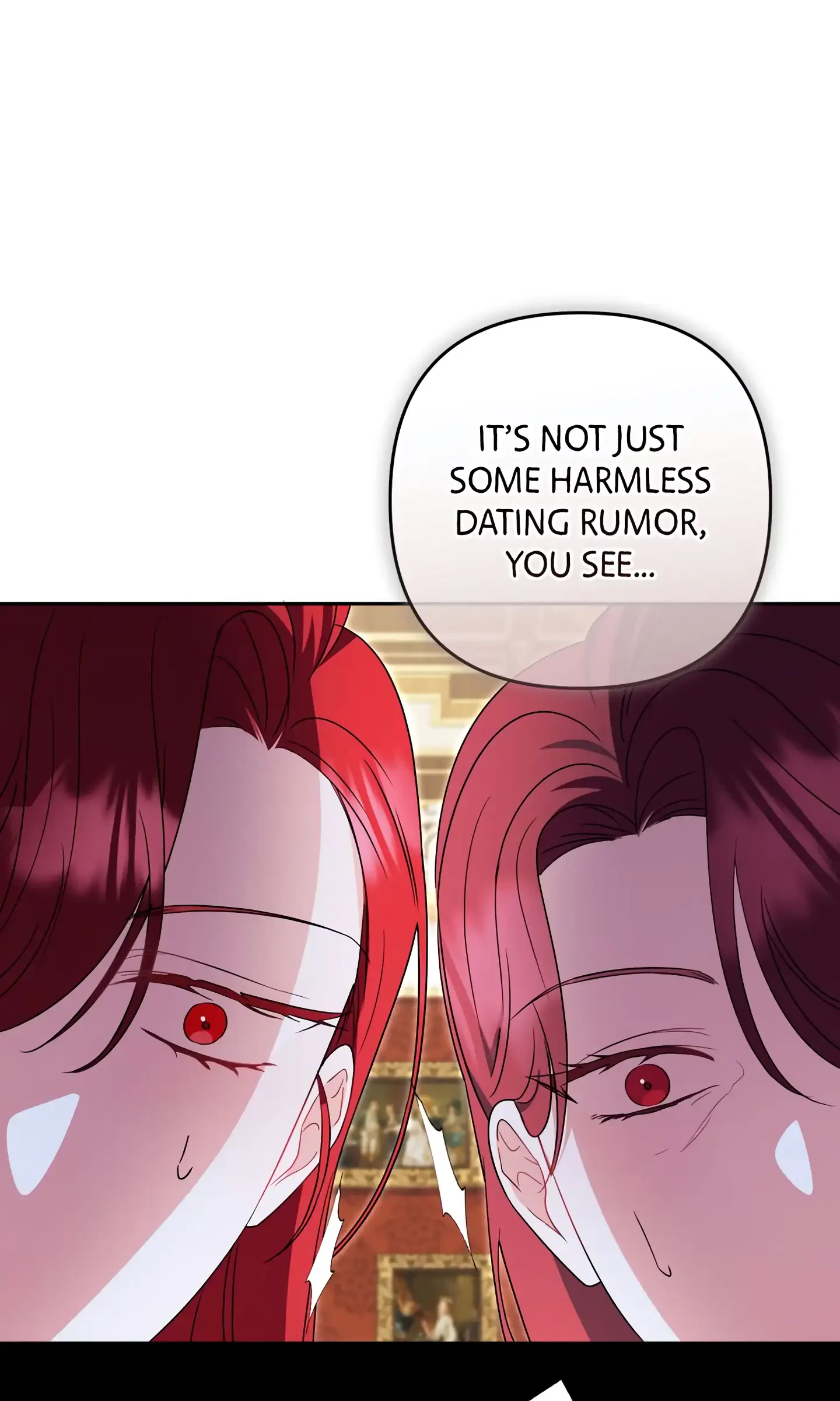 A Marriage that Decides the Fate of the World Chapter 16 page 83
