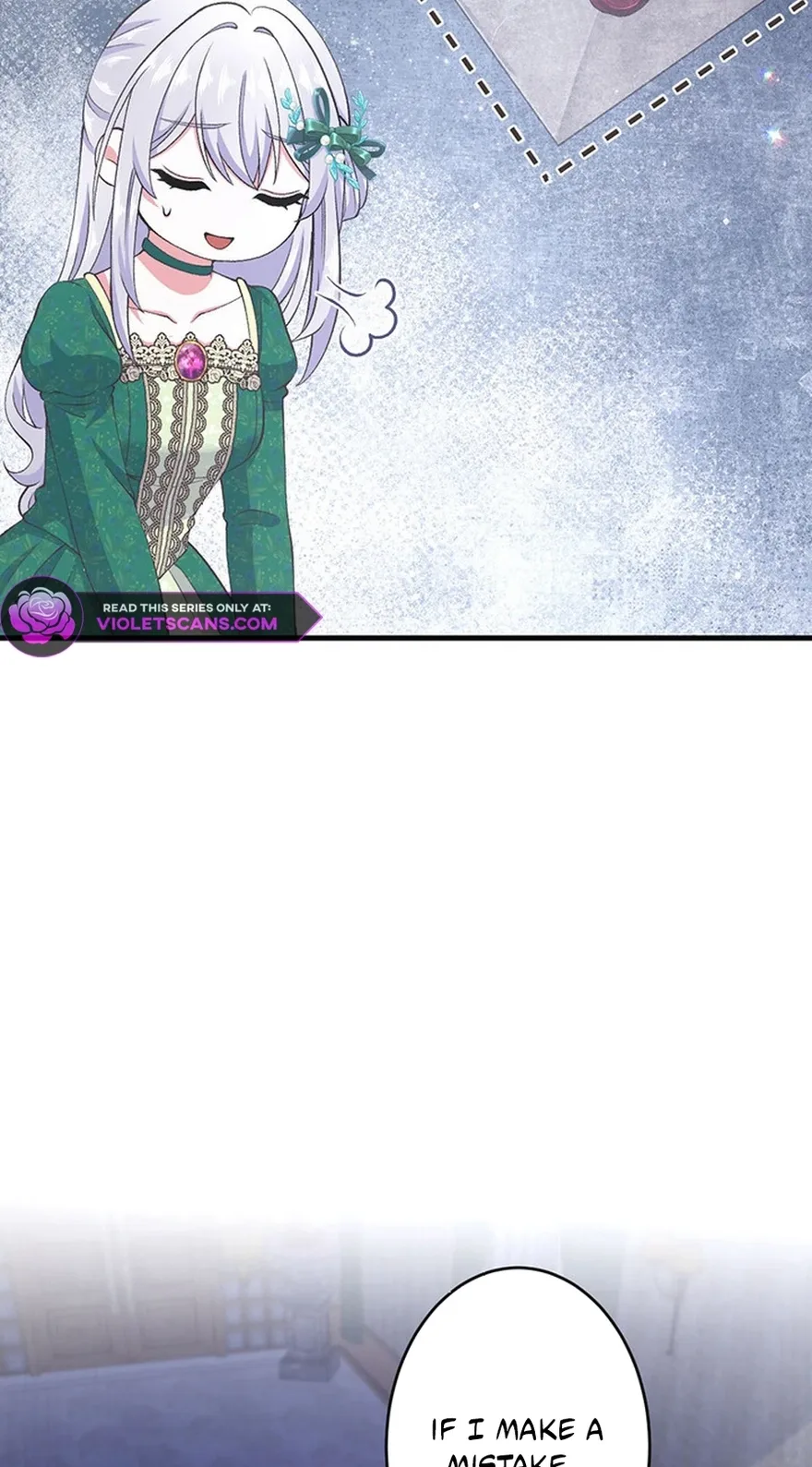 I Have No Intention of Returning to You! Chapter 103 page 57