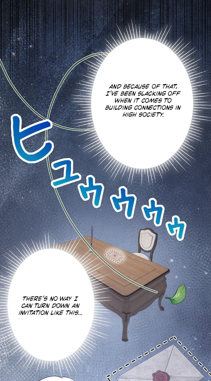I Have No Intention of Returning to You! Chapter 103 page 56