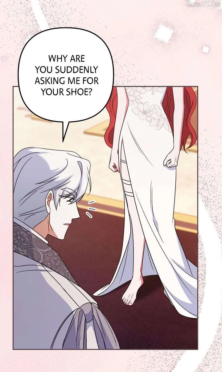 A Marriage that Decides the Fate of the World Chapter 19 page 75