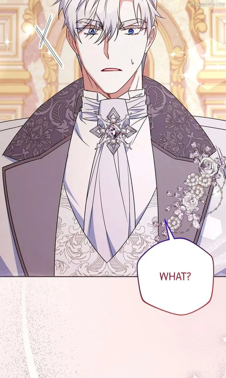 A Marriage that Decides the Fate of the World Chapter 19 page 74