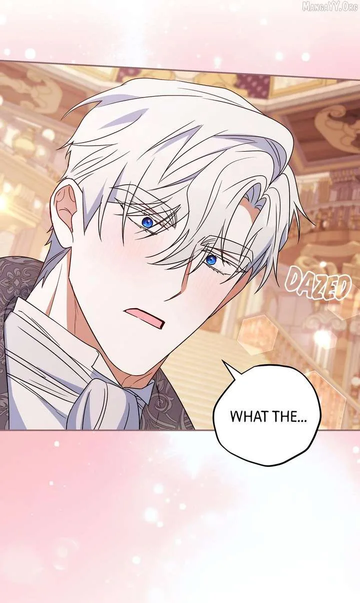 A Marriage that Decides the Fate of the World Chapter 19 page 70