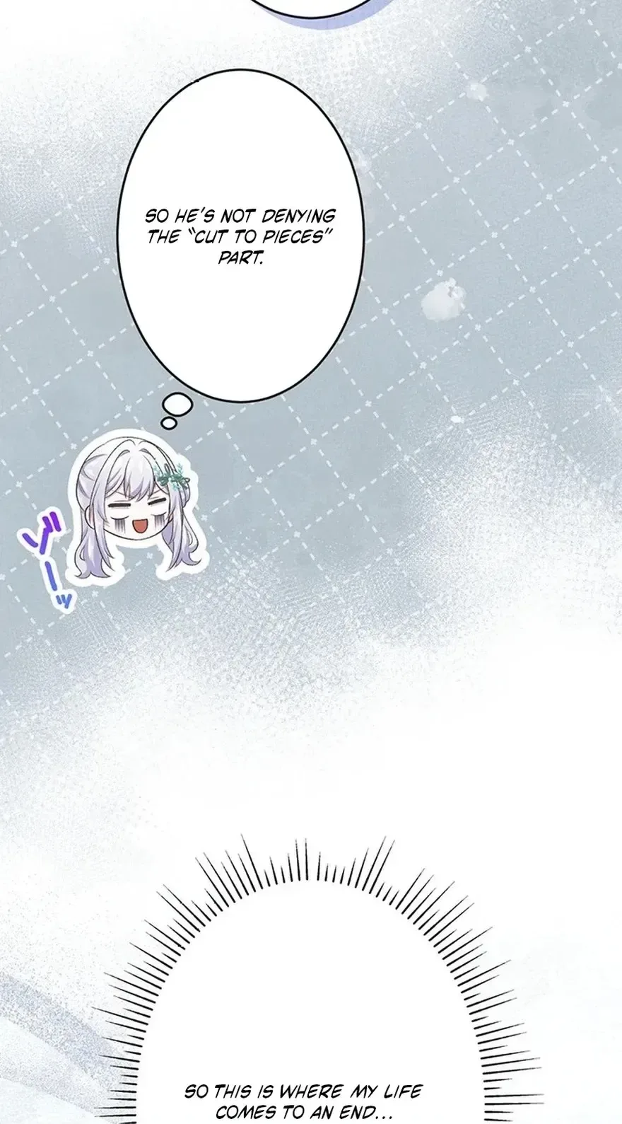 I Have No Intention of Returning to You! Chapter 103 page 60