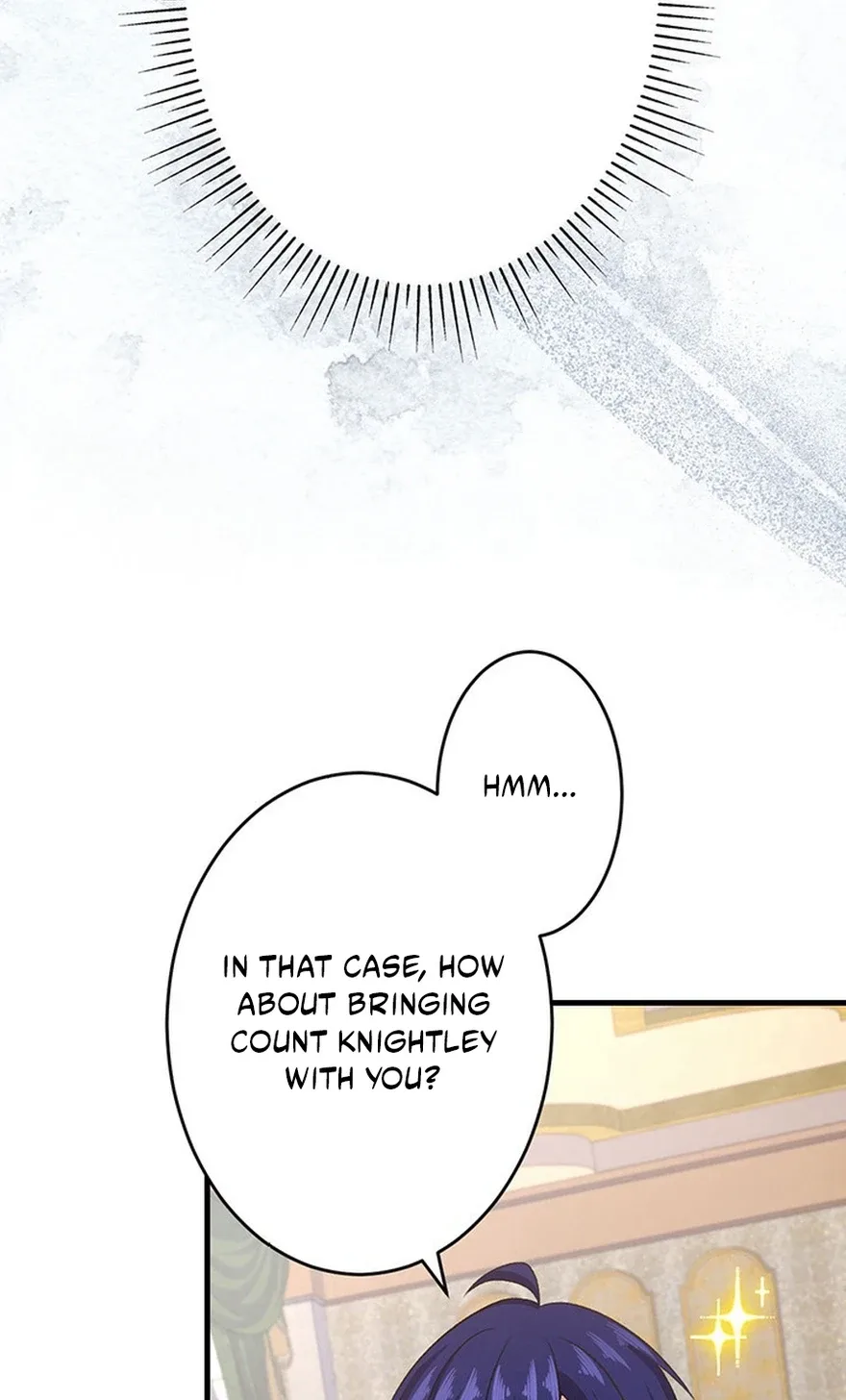 I Have No Intention of Returning to You! Chapter 103 page 61
