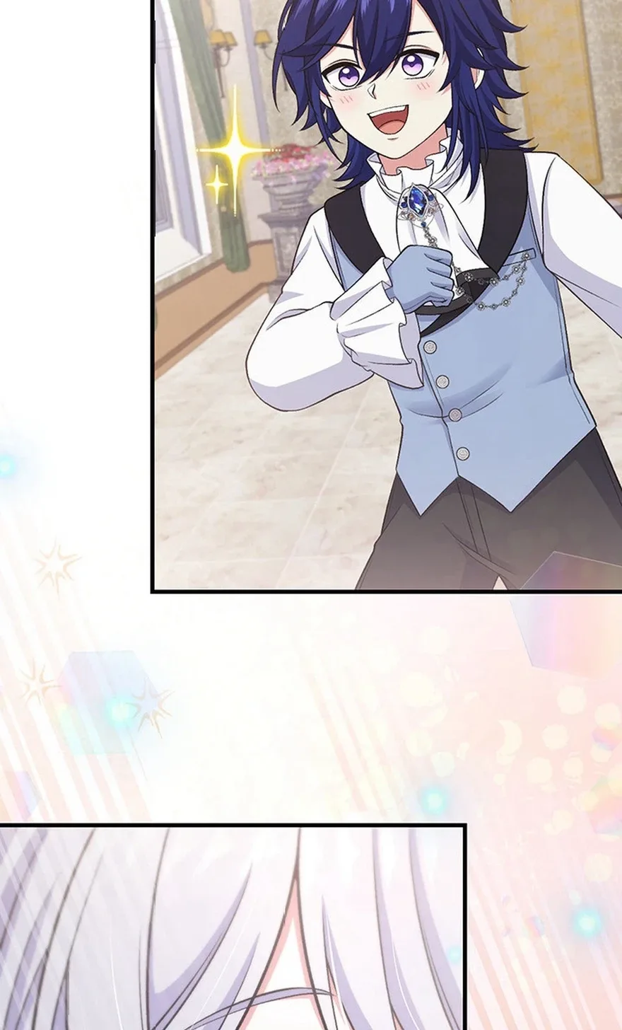 I Have No Intention of Returning to You! Chapter 103 page 62
