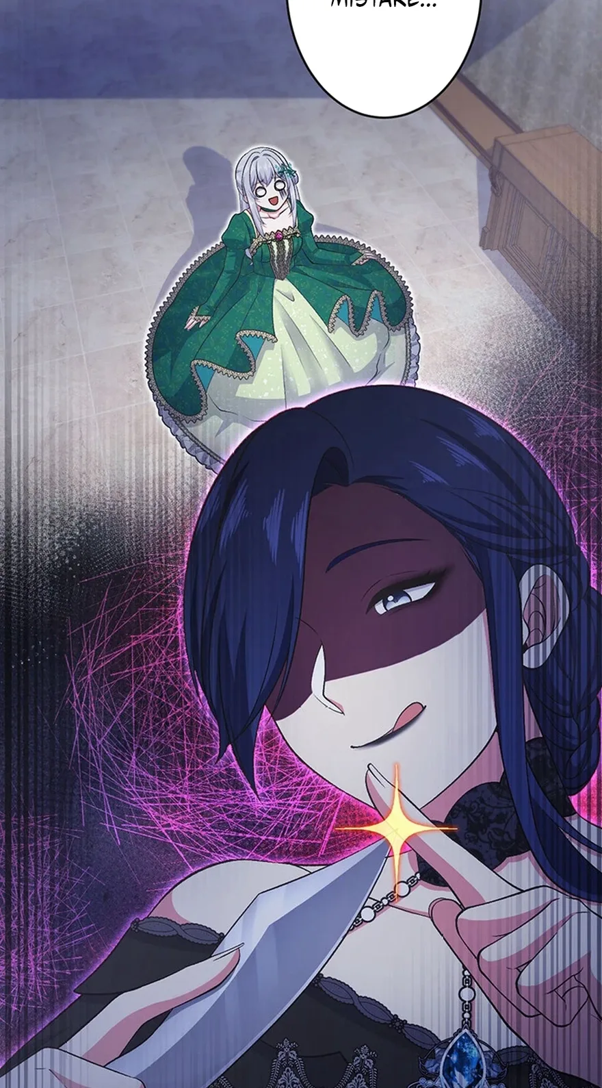I Have No Intention of Returning to You! Chapter 103 page 58