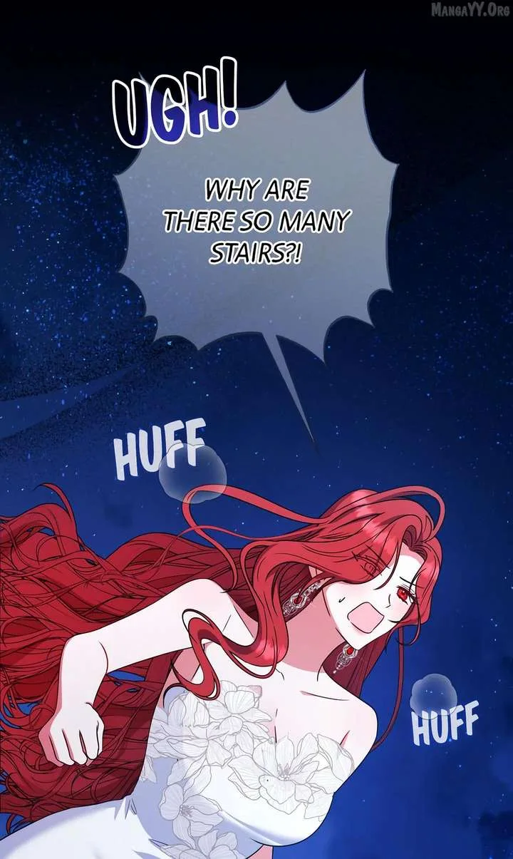A Marriage that Decides the Fate of the World Chapter 19 page 83