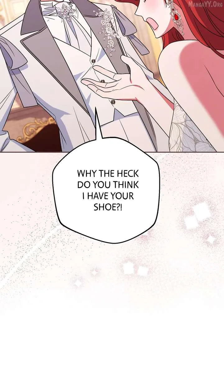 A Marriage that Decides the Fate of the World Chapter 19 page 78