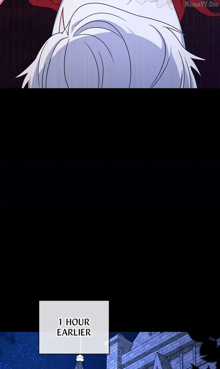 A Marriage that Decides the Fate of the World Chapter 19 page 81