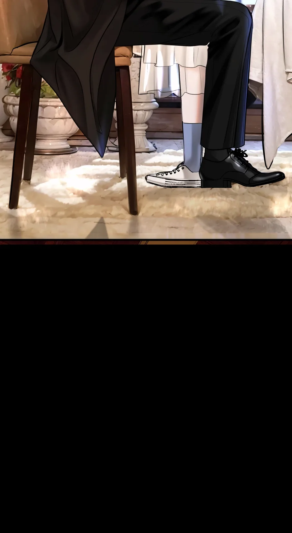 I Made A Deal With The Devil Chapter 51 page 4