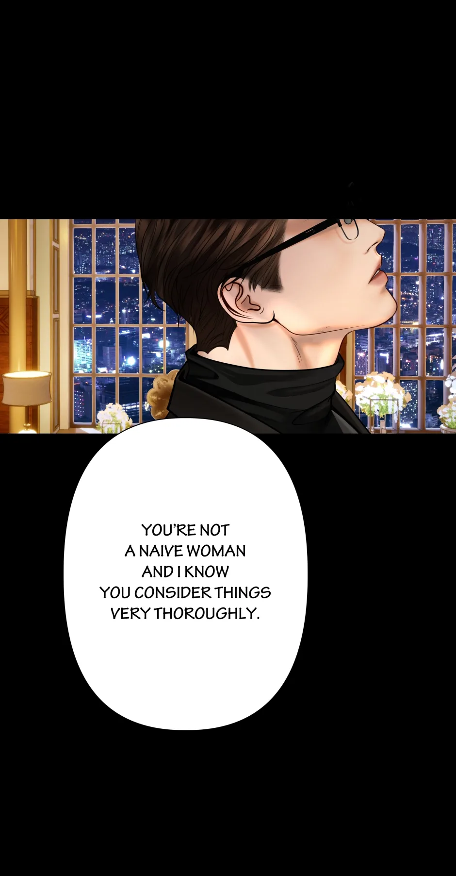 I Made A Deal With The Devil Chapter 51 page 5