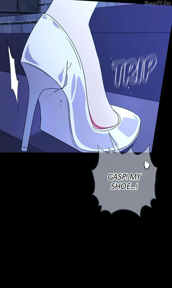 A Marriage that Decides the Fate of the World Chapter 19 page 85