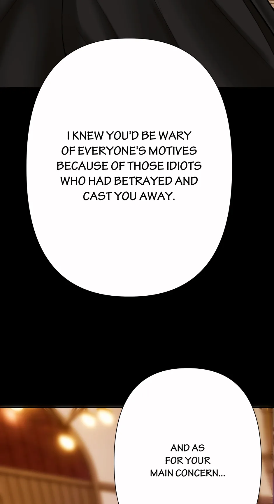 I Made A Deal With The Devil Chapter 51 page 9