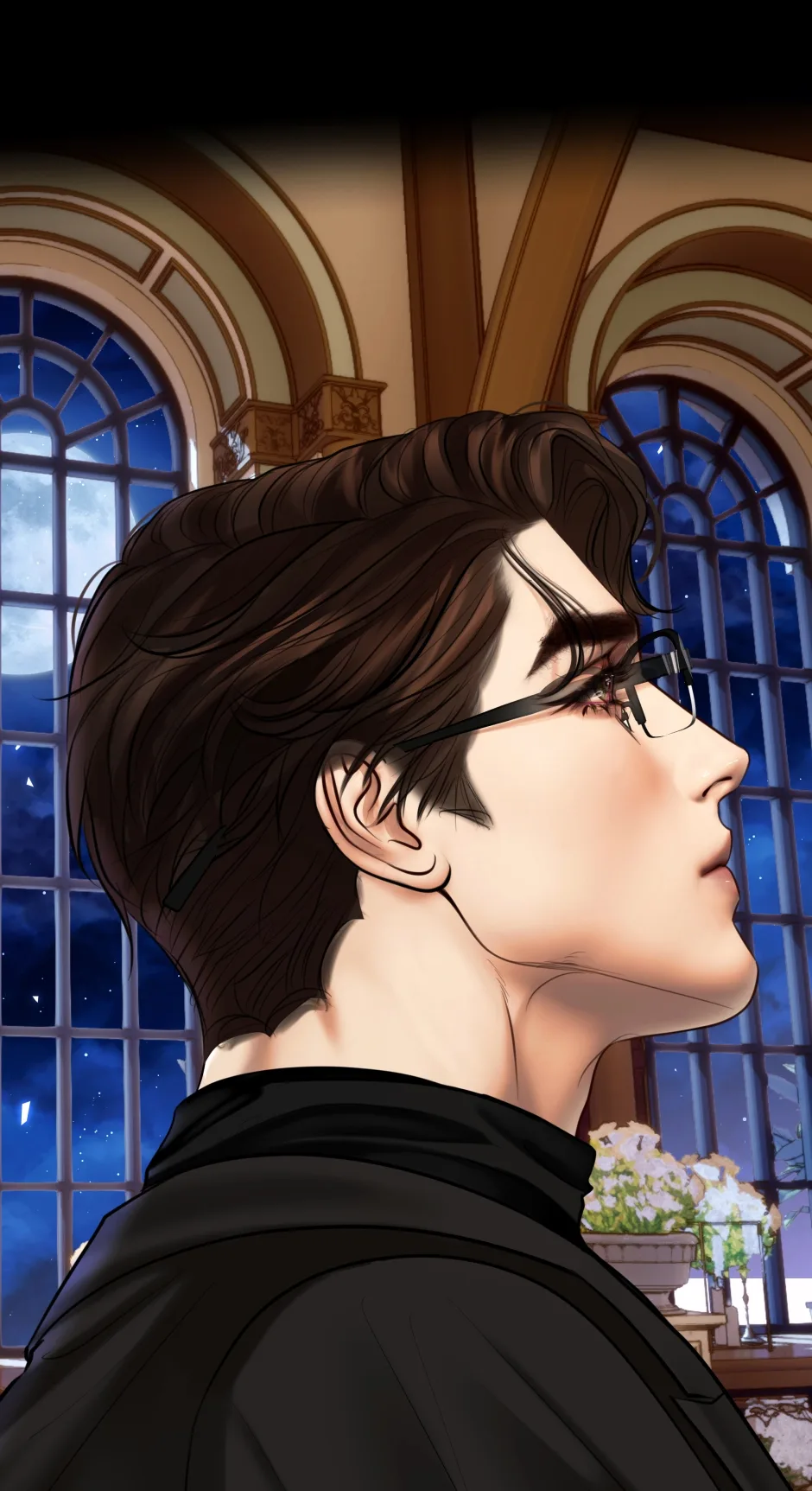 I Made A Deal With The Devil Chapter 51 page 8