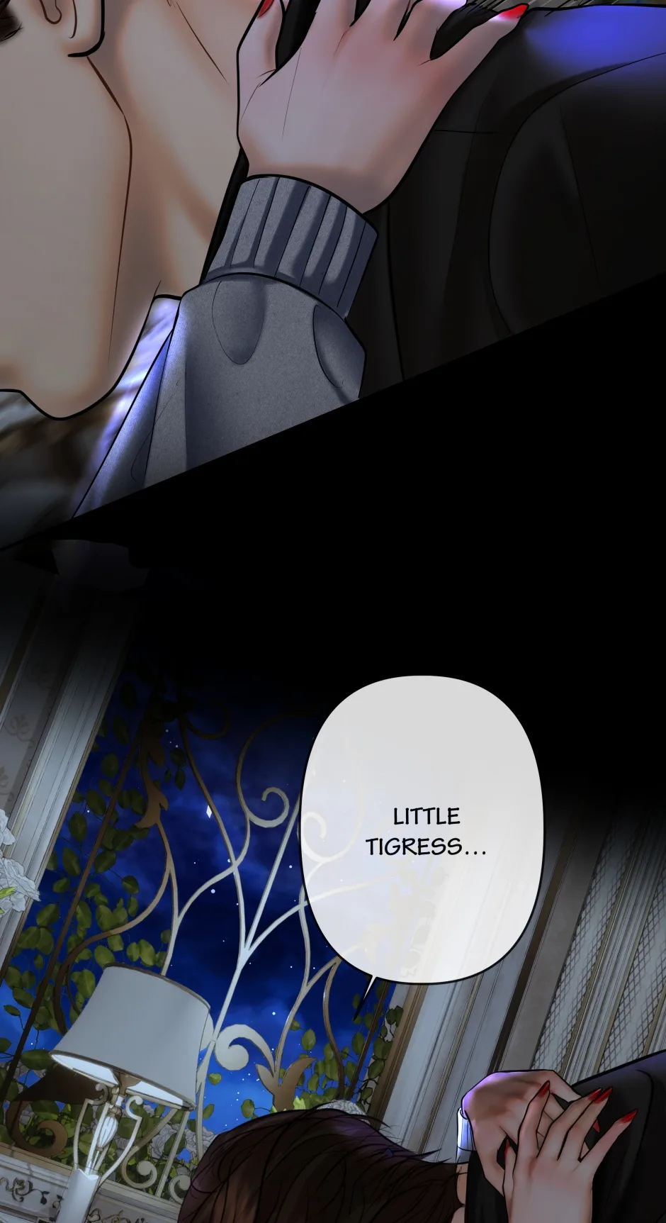 I Made A Deal With The Devil Chapter 52 page 9