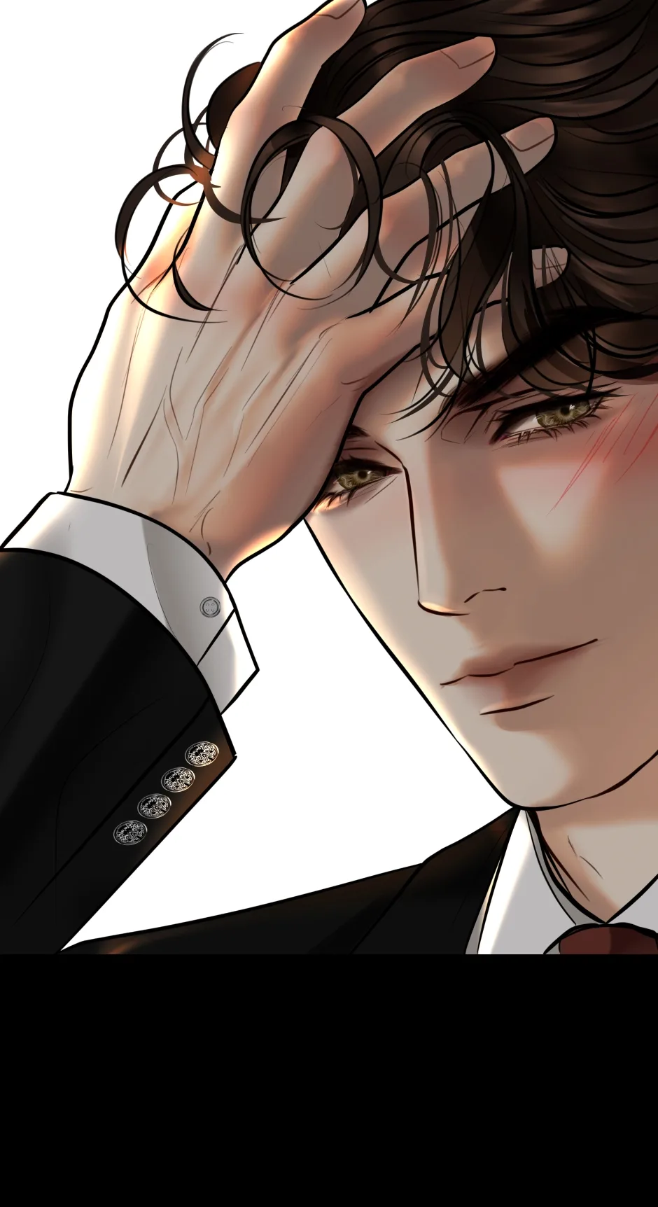 I Made A Deal With The Devil Chapter 52 page 5
