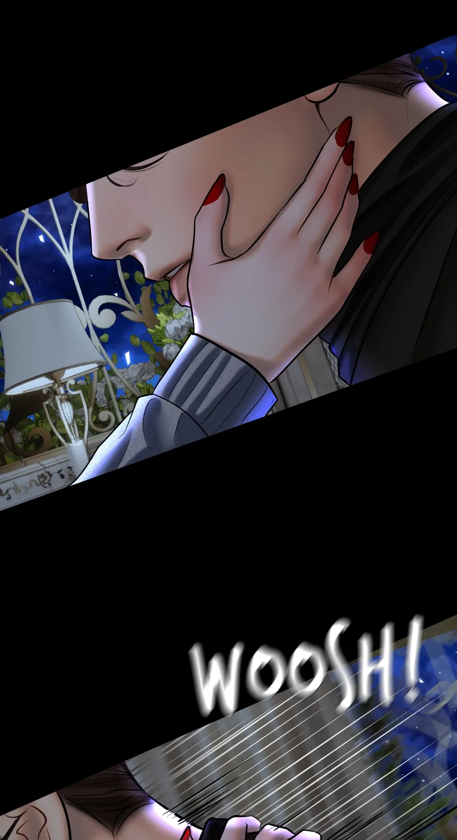 I Made A Deal With The Devil Chapter 52 page 8