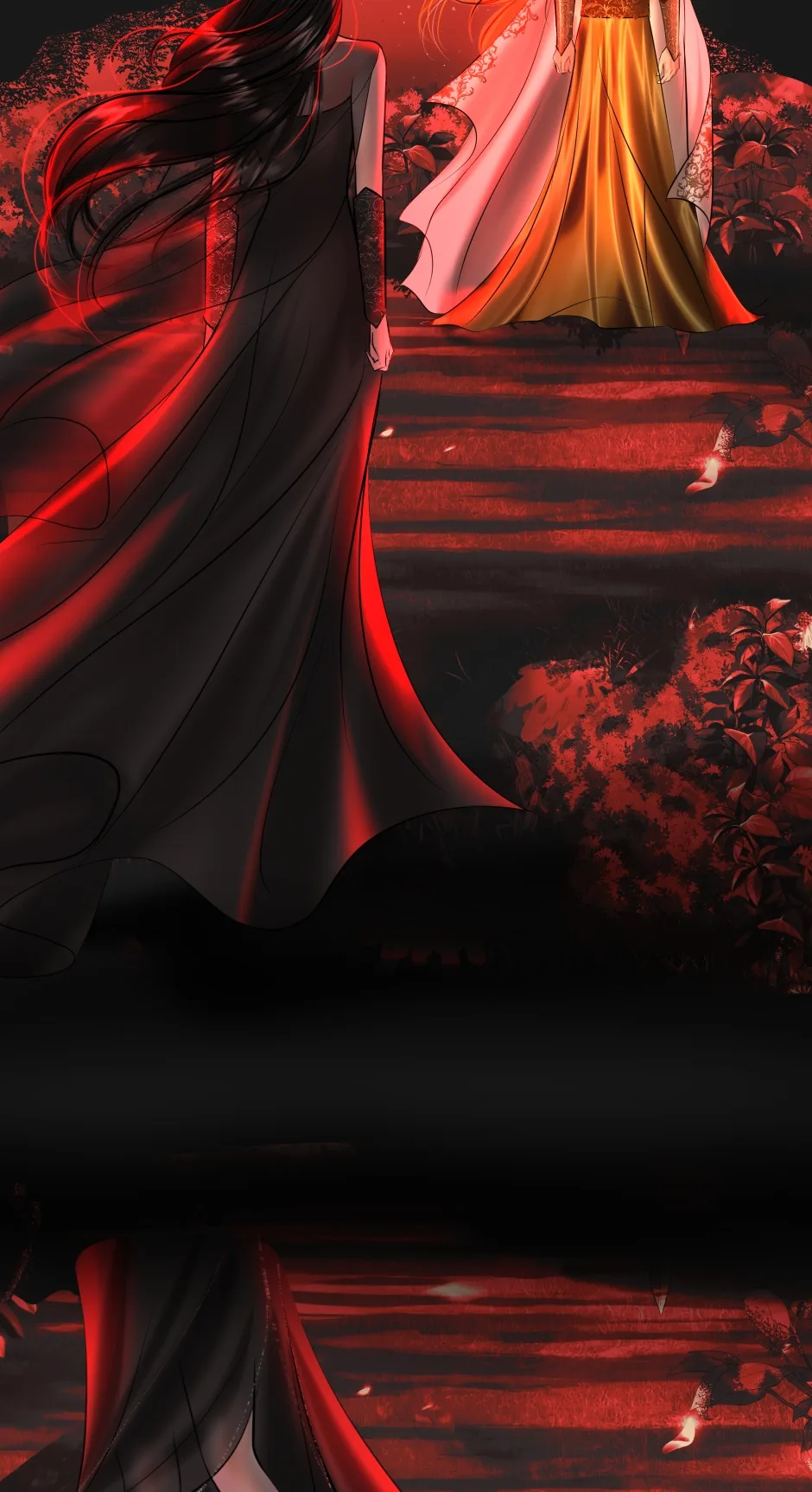 I Made A Deal With The Devil Chapter 54 page 2