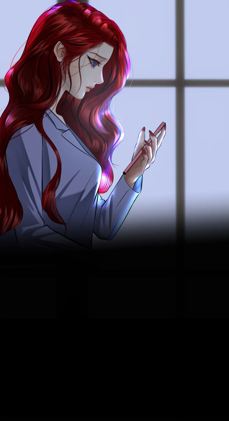 I Made A Deal With The Devil Chapter 55 page 2