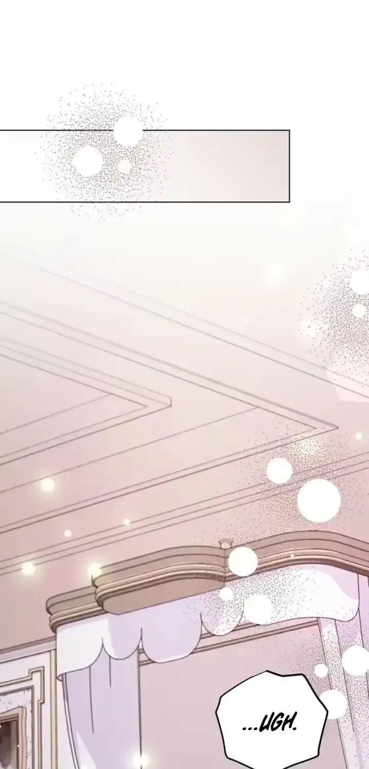 A Marriage that Decides the Fate of the World Chapter 41 page 1