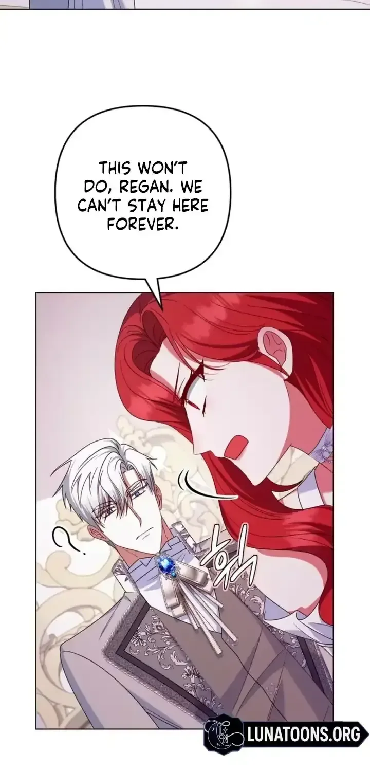 A Marriage that Decides the Fate of the World Chapter 41 page 13