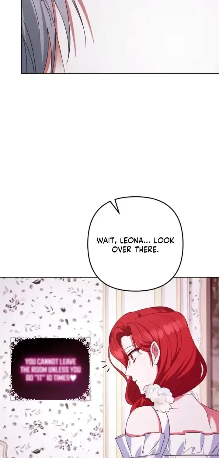 A Marriage that Decides the Fate of the World Chapter 41 page 6