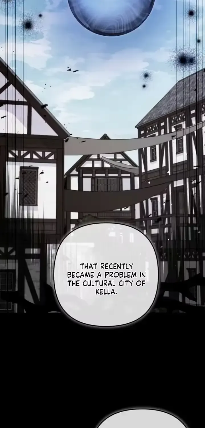 A Marriage that Decides the Fate of the World Chapter 42 page 5