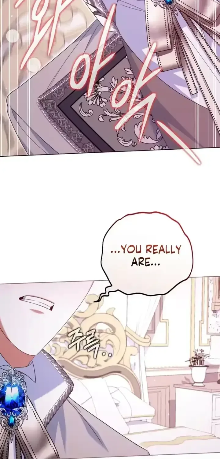 A Marriage that Decides the Fate of the World Chapter 41 page 15
