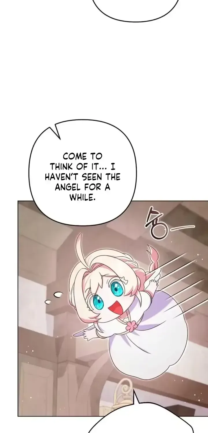 A Marriage that Decides the Fate of the World Chapter 44 page 3
