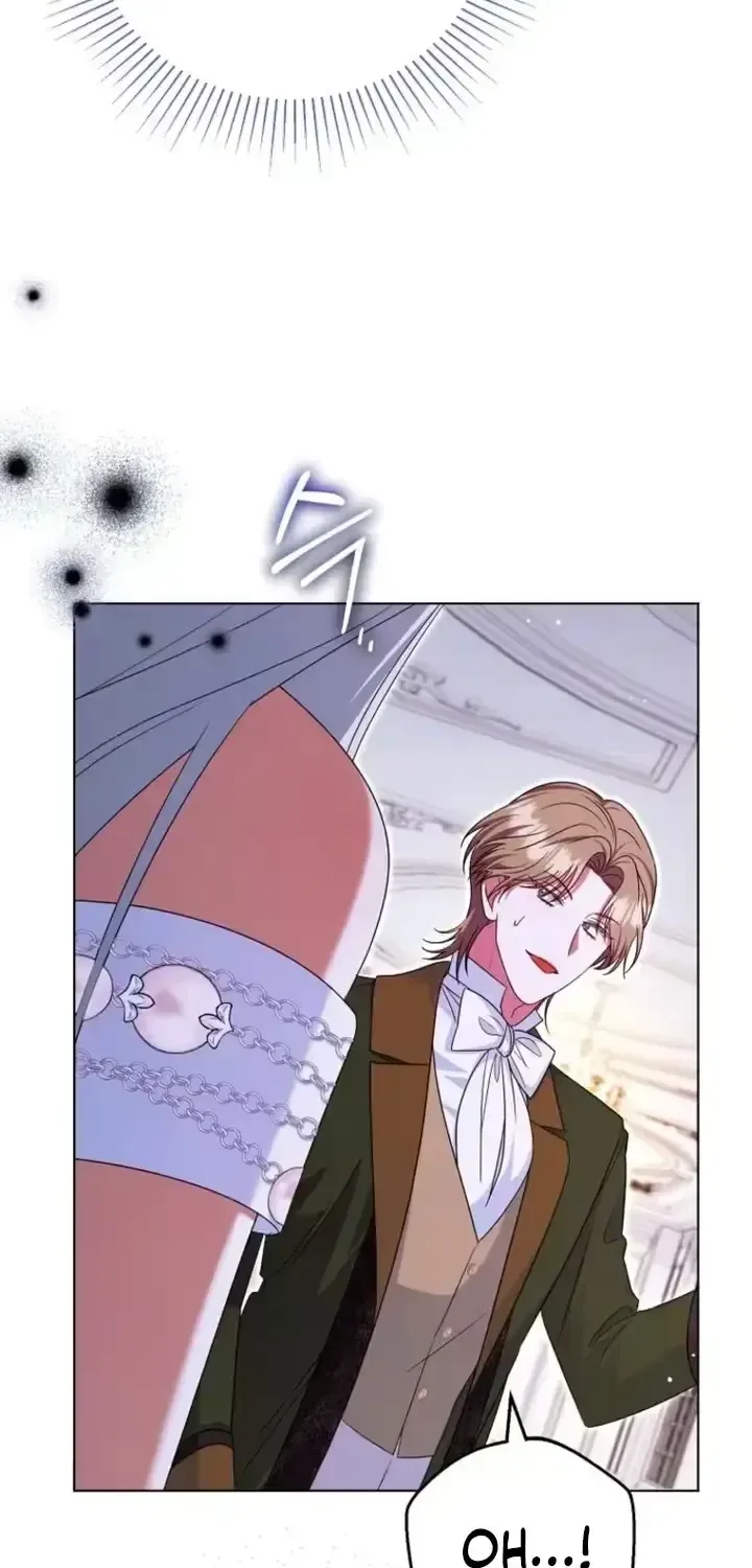 A Marriage that Decides the Fate of the World Chapter 45 page 4