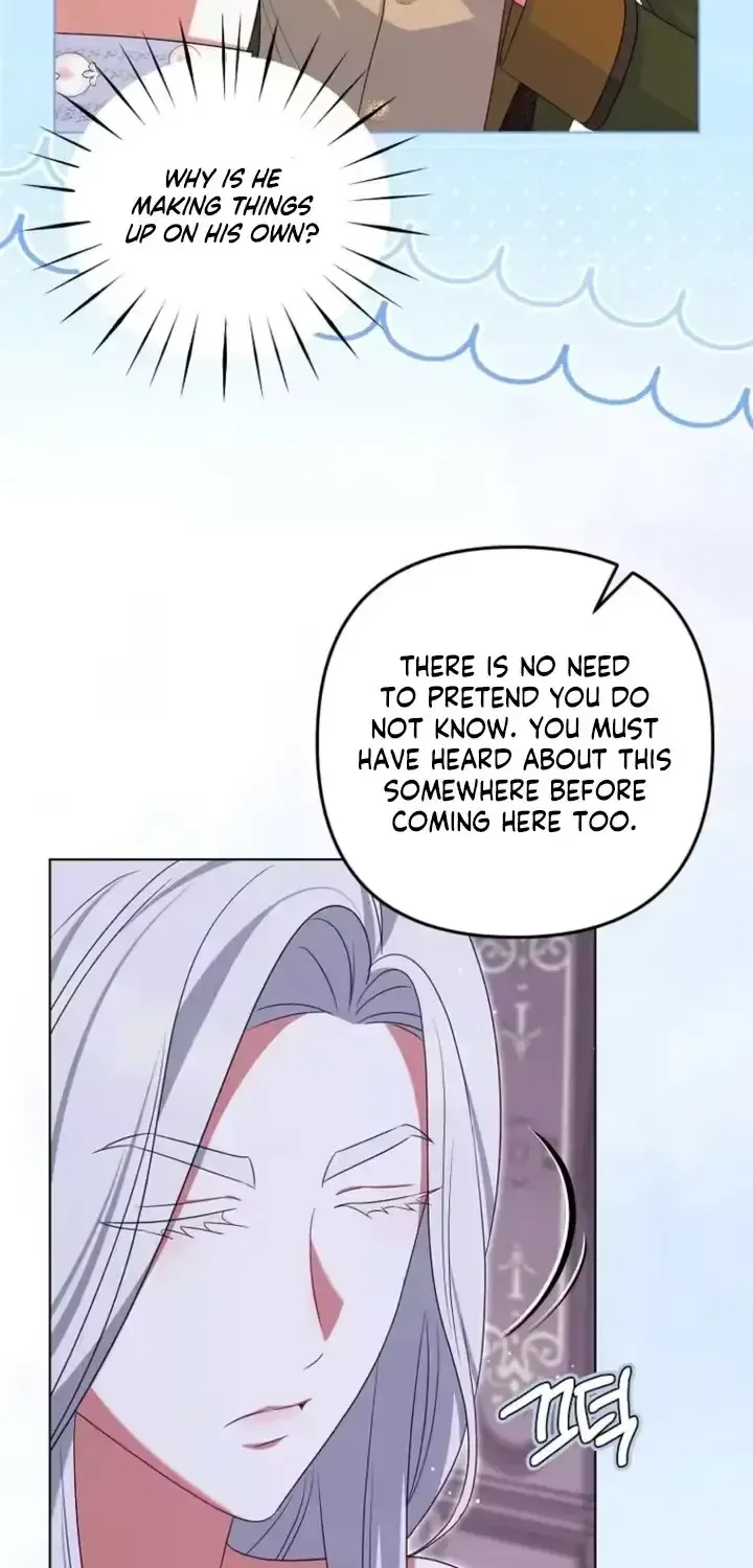 A Marriage that Decides the Fate of the World Chapter 45 page 7