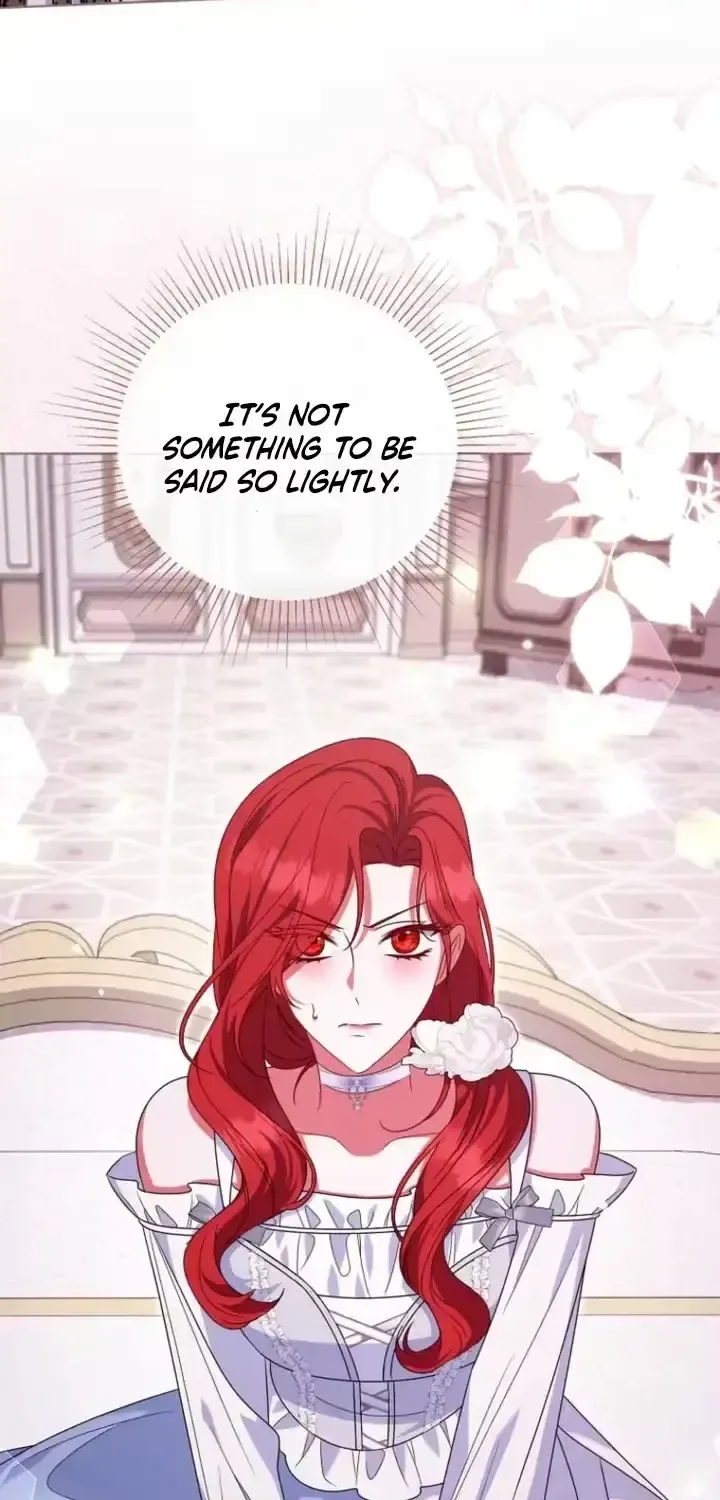 A Marriage that Decides the Fate of the World Chapter 41 page 16