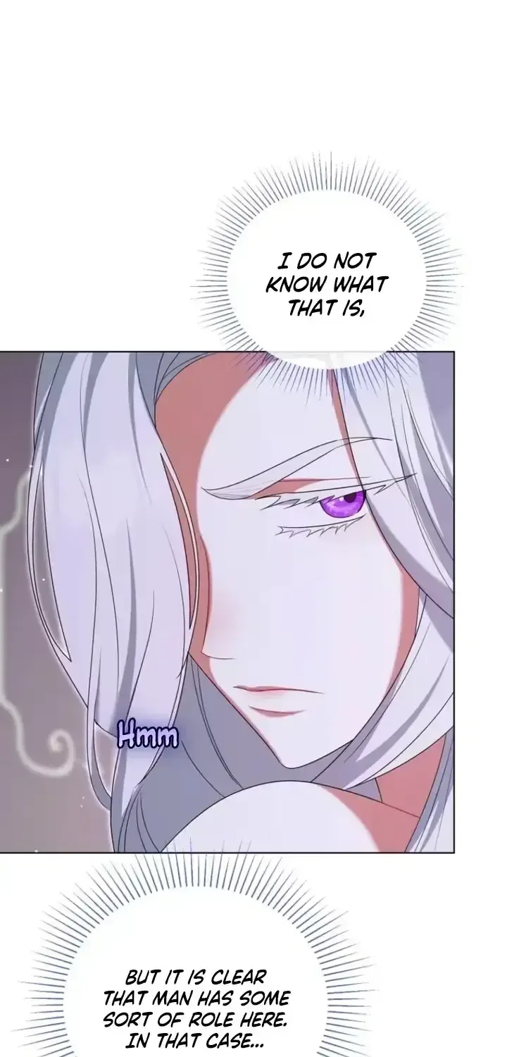 A Marriage that Decides the Fate of the World Chapter 45 page 3