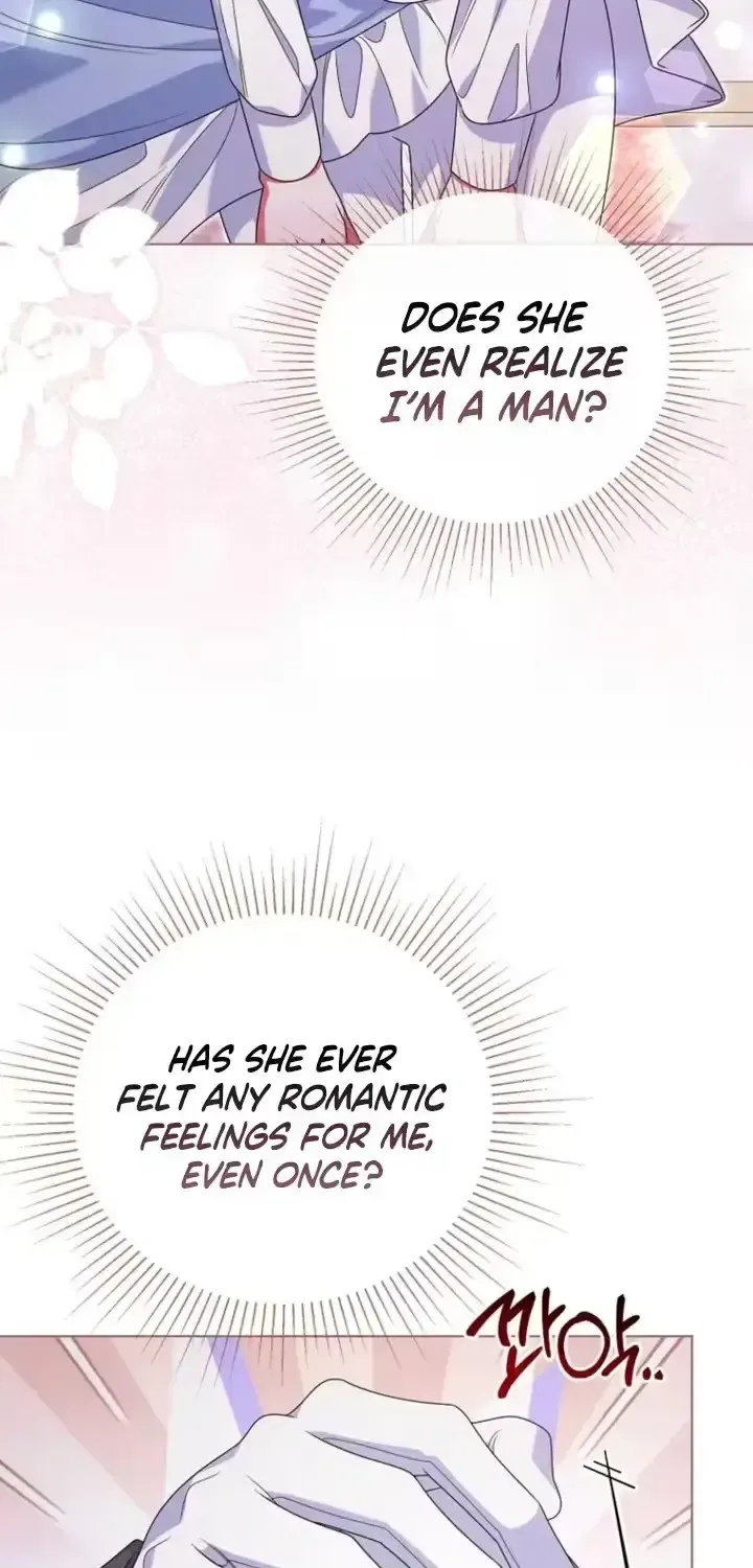 A Marriage that Decides the Fate of the World Chapter 41 page 17